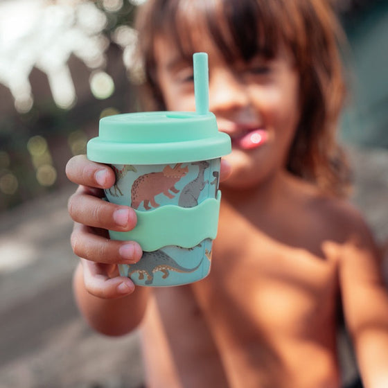 Chino Club Babycino Cup 4Oz