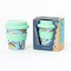 Chino Club Babycino Cup 4Oz