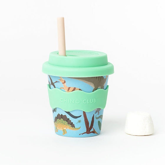 Chino Club Babycino Cup 4Oz