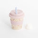 Chino Club Babycino Cup 4Oz