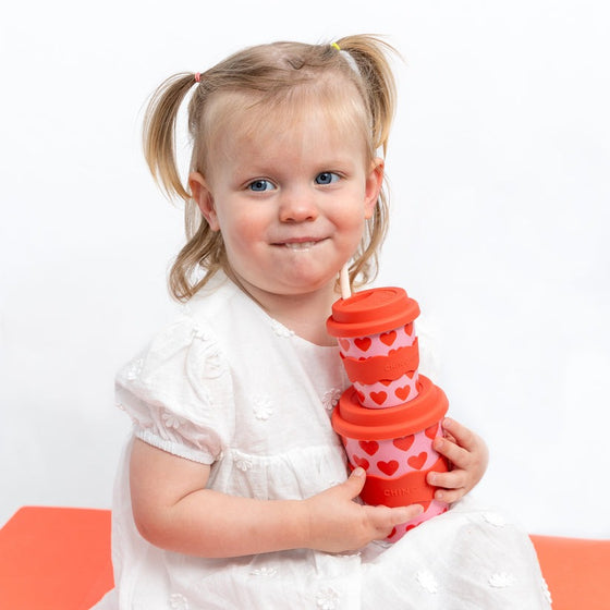 Chino Club Babycino Cup 4Oz