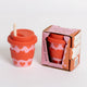 Chino Club Babycino Cup 4Oz