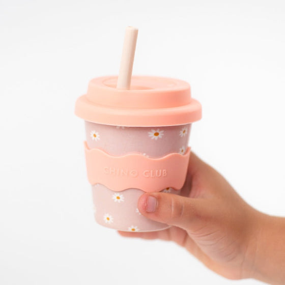 Chino Club Babycino Cup 4Oz