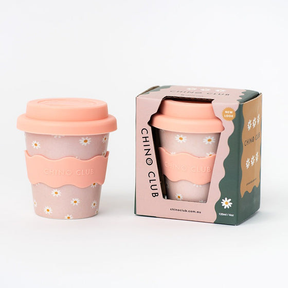 Chino Club Babycino Cup 4Oz