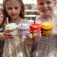 Chino Club Babycino Cup 4Oz