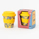 Chino Club Babycino Cup 4Oz
