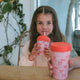 Chino Club Mini Smoothie Cup & Straw 200ml