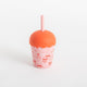 Chino Club Mini Smoothie Cup & Straw 200ml