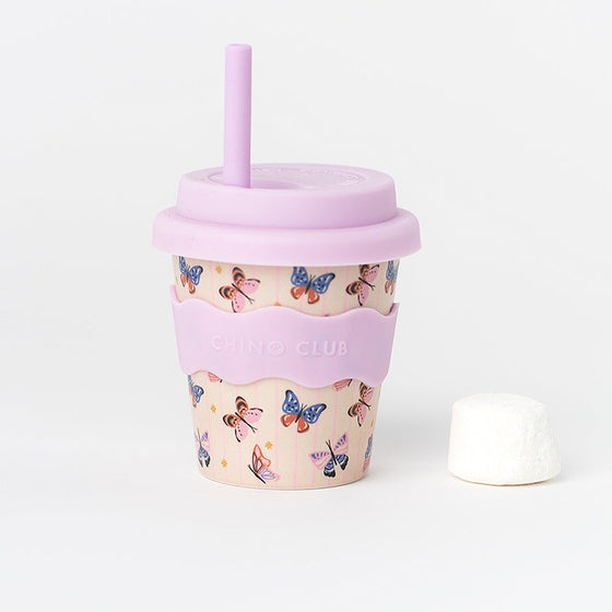 Chino Club Babycino Cup 4Oz