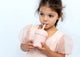 Chino Club Mini Smoothie Cup & Straw 200ml