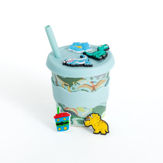 Chino Club Chino Charm Cup 8Oz