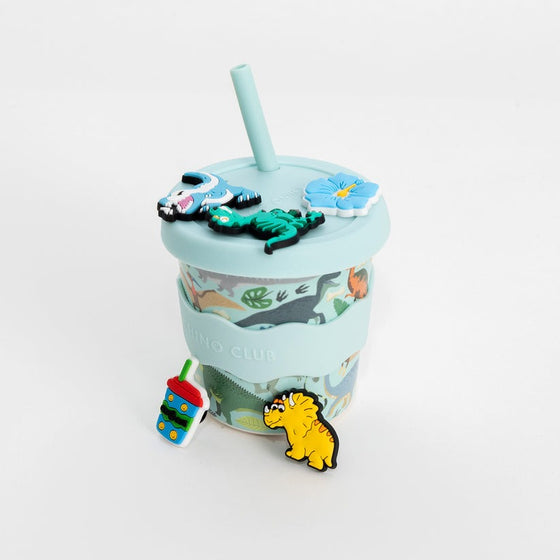 Chino Club Chino Charm Cup 8Oz