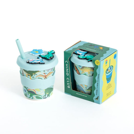 Chino Club Chino Charm Cup 8Oz