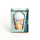 Chino Club Mini Smoothie Cup & Straw 200ml