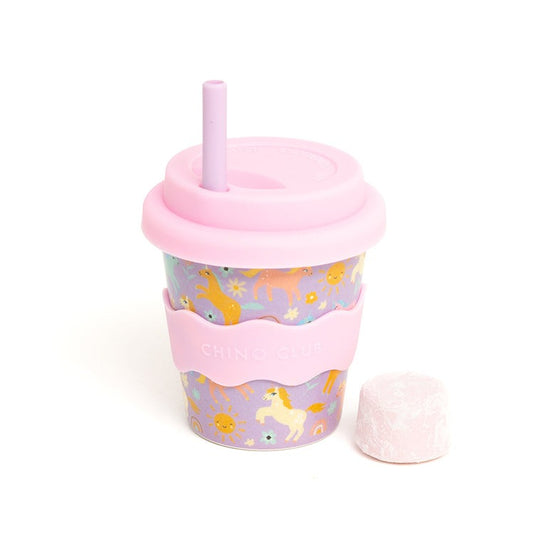 Chino Club Babycino Cup 4Oz