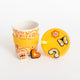Chino Club Chino Charm Cup 8Oz