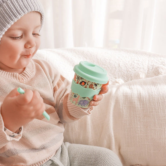 Chino Club Babycino Cup 4Oz