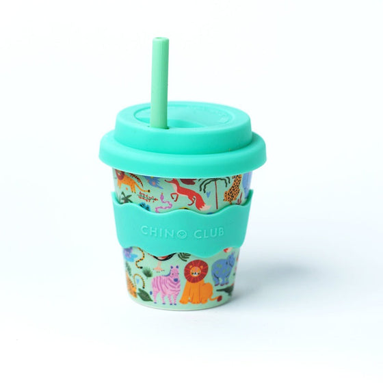 Chino Club Babycino Cup 4Oz