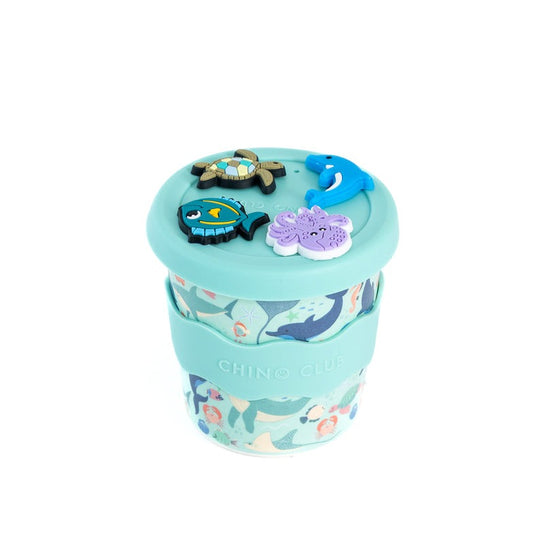 Chino Club Chino Charm Cup 8Oz