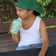 Chino Club Mini Smoothie Cup & Straw 200ml