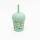 Chino Club Mini Smoothie Cup & Straw 200ml