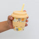 Chino Club Babycino Cup 4Oz