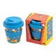 Chino Club Babycino Cup 4Oz