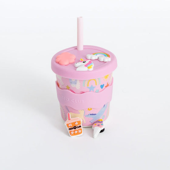Chino Club Chino Charm Cup 8Oz