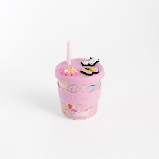 Chino Club Chino Charm Cup 8Oz