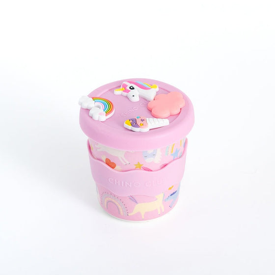 Chino Club Chino Charm Cup 8Oz