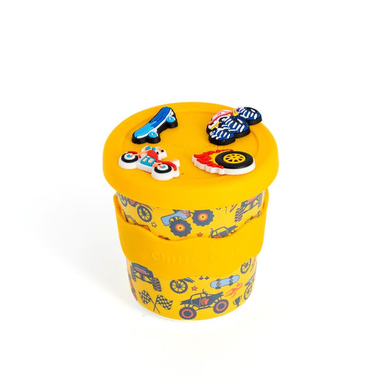 Chino Club Chino Charm Cup 8Oz