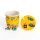 Chino Club Chino Charm Cup 8Oz