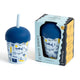 Chino Club Mini Smoothie Cup & Straw 200ml