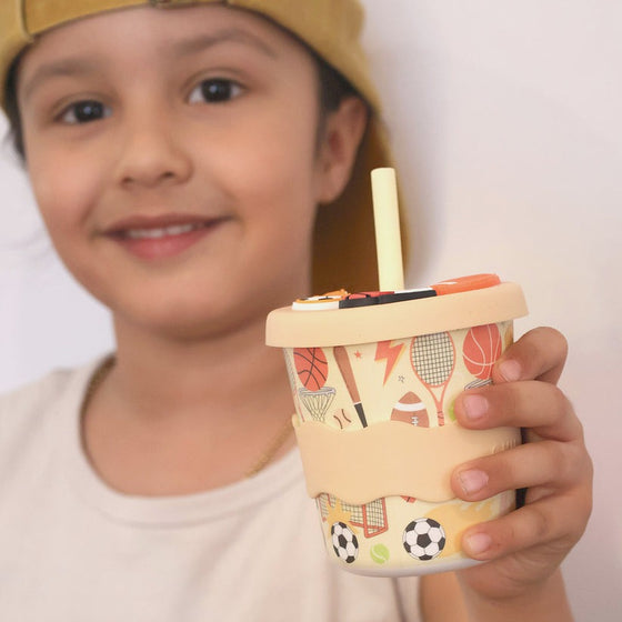 Chino Club Chino Charm Cup 8Oz