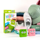 DIY Marky Naming Textile Stamps Washable Labels