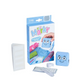DIY Marky Naming Textile Stamps Washable Labels