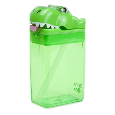 Precidio Drink in the Box Funtops - V3 T-Rex - BentoBliss 