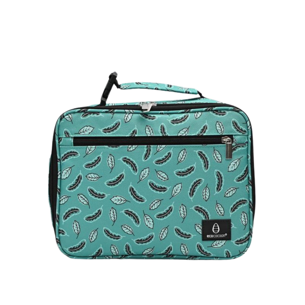Ecococoon Insulated Lunch Bag - Autumn Breeze - BentoBliss