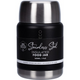 Ever Eco Insulated Food Jar 500ml - Onyx