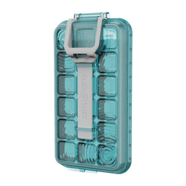 Icebreaker Push And Twist Ice Maker - BentoBliss