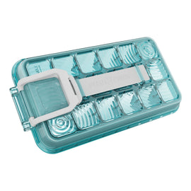 Icebreaker Push And Twist Ice Maker - BentoBliss