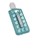 Icebreaker Push And Twist Ice Maker - BentoBliss