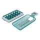 Icebreaker Push And Twist Ice Maker - BentoBliss