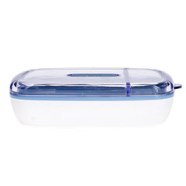 Joie Sandwich & Snack On The Go Lunch Container - BentoBliss