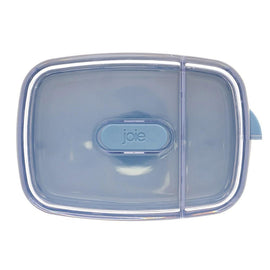 Joie Sandwich & Snack On The Go Lunch Container - BentoBliss