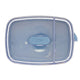 Joie Sandwich & Snack On The Go Lunch Container - BentoBliss