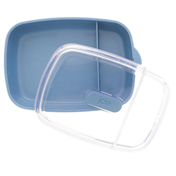 Joie Sandwich & Snack On The Go Lunch Container - BentoBliss