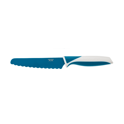 Kiddikutter Knife - Blue