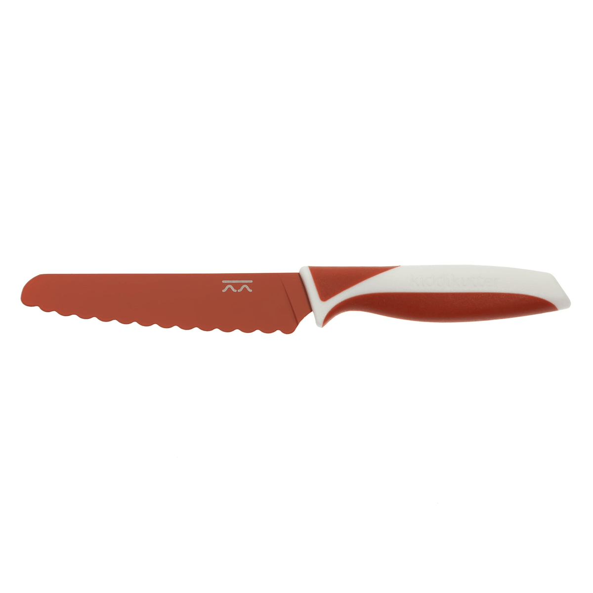 Kiddikutter Knife - Chestnut - BentoBliss