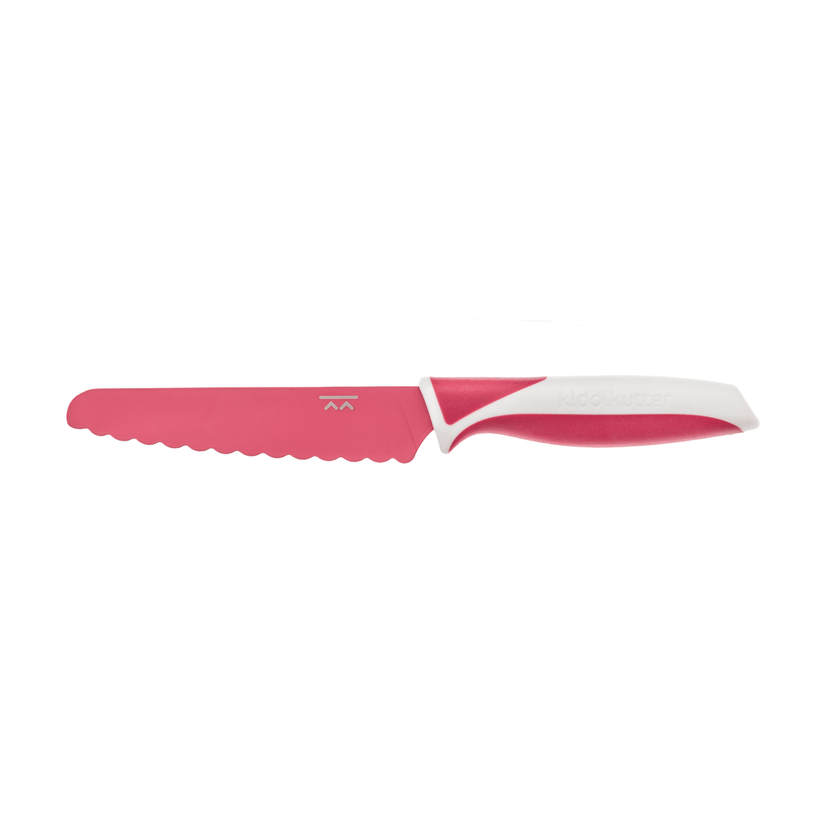 Kiddikutter Knife - Dusty Pink - BentoBliss